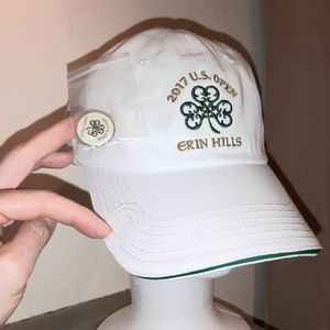 USGA hat